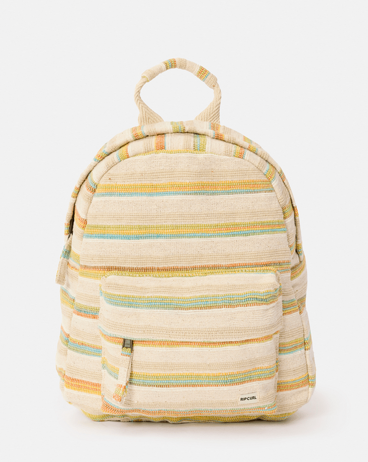 Rip Curl Mixed Mini Texture Backpack