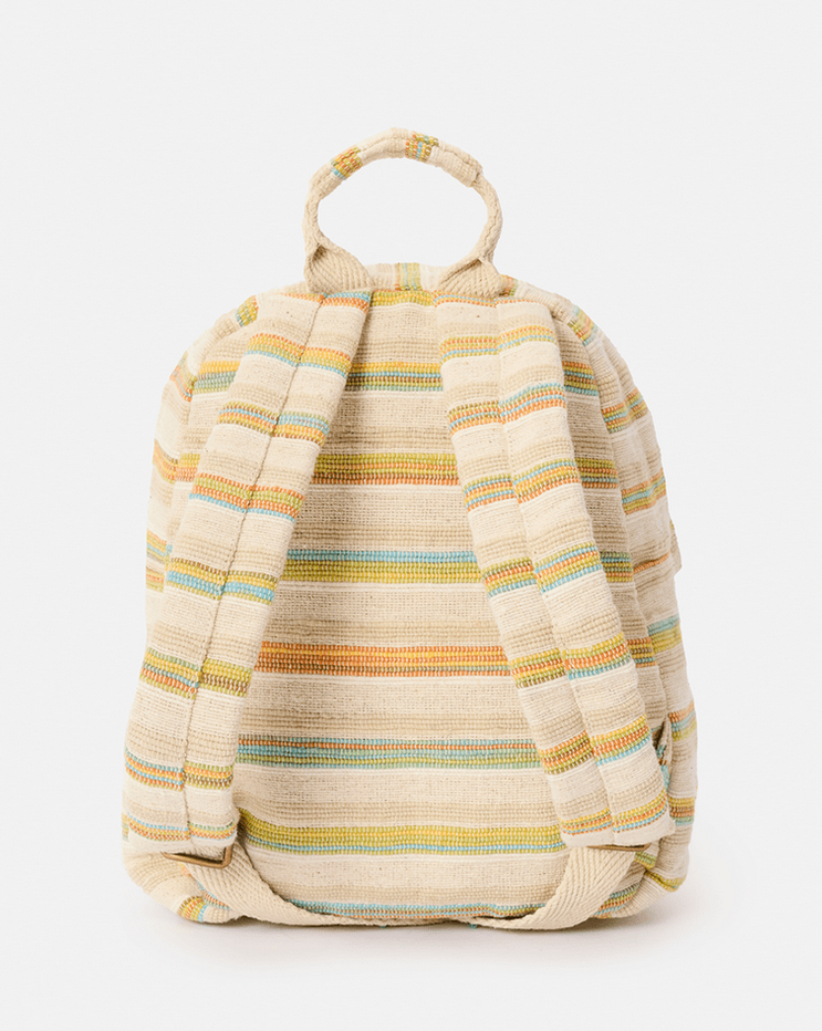 Rip Curl Mixed Mini Texture Backpack