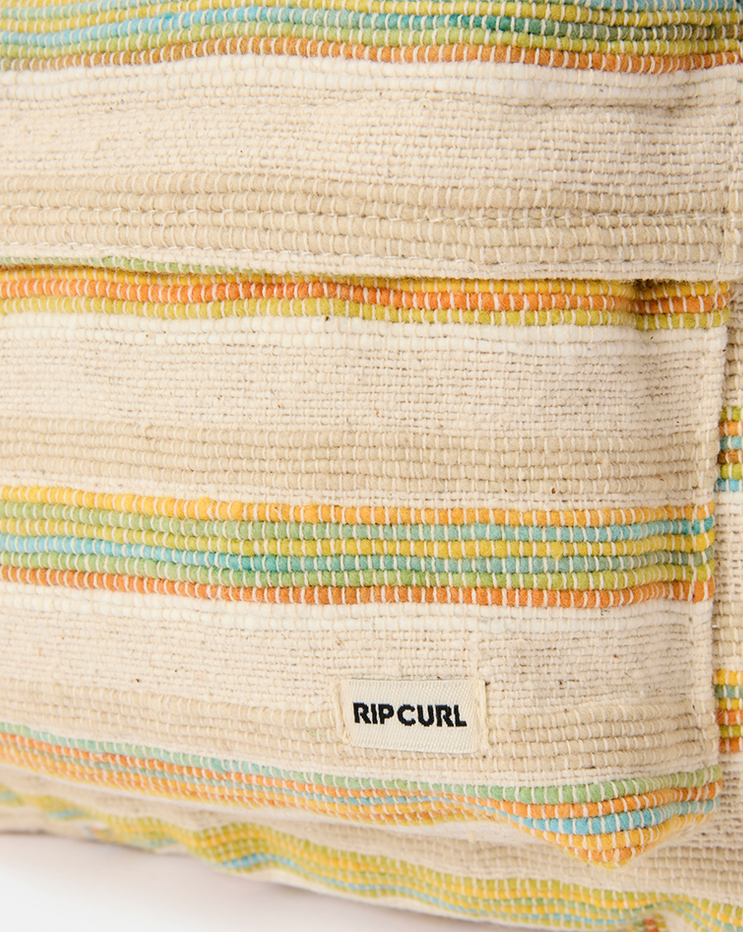 Rip Curl Mixed Mini Texture Backpack