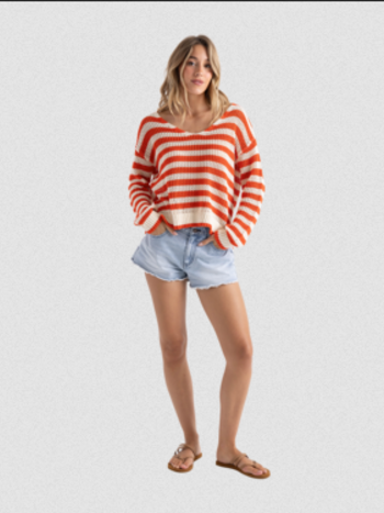 Volcom Waldo Sweater
