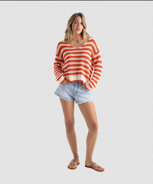 Volcom Waldo Sweater