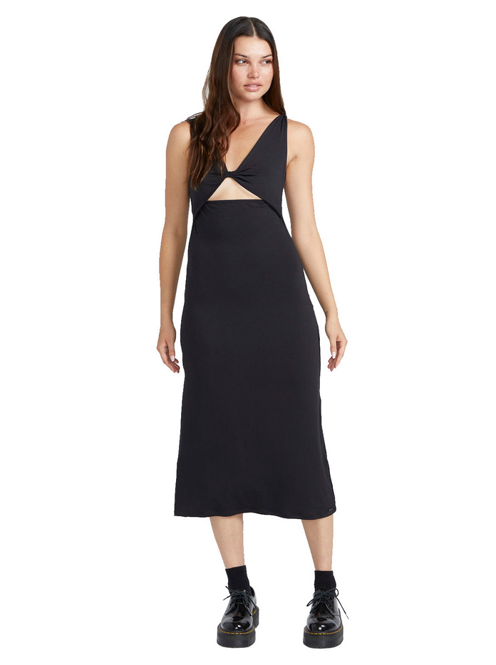 Volcom Stone Luz Dress