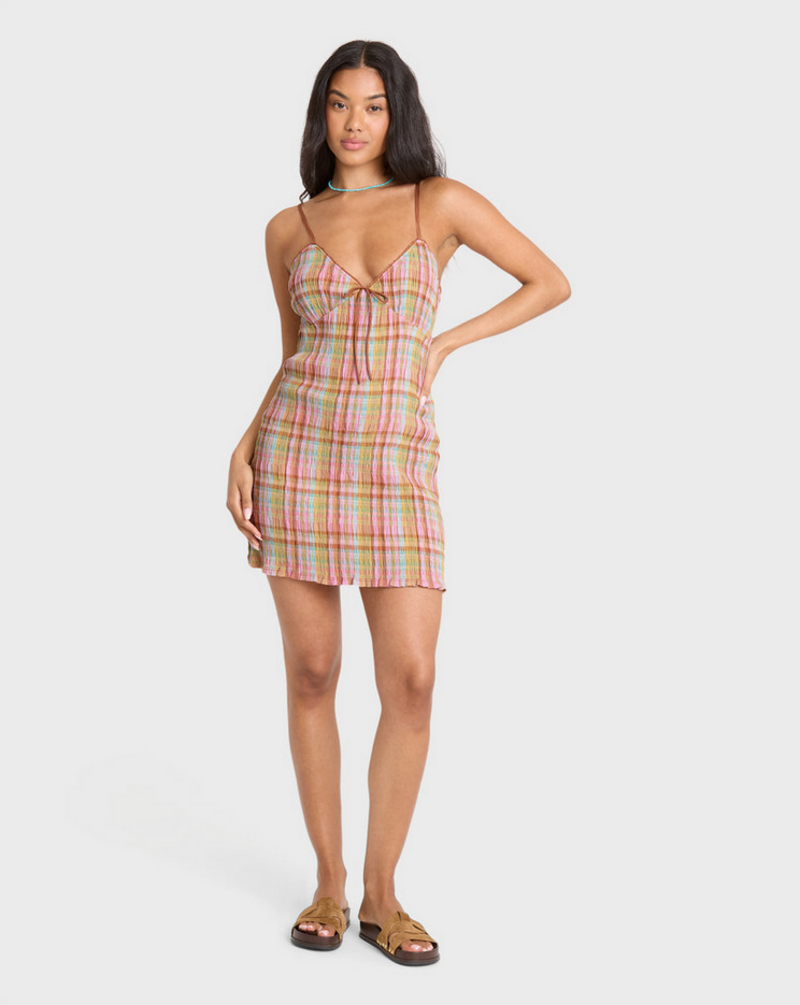 bilbo mini dress Acler Bilbo Mini Dress by Acler