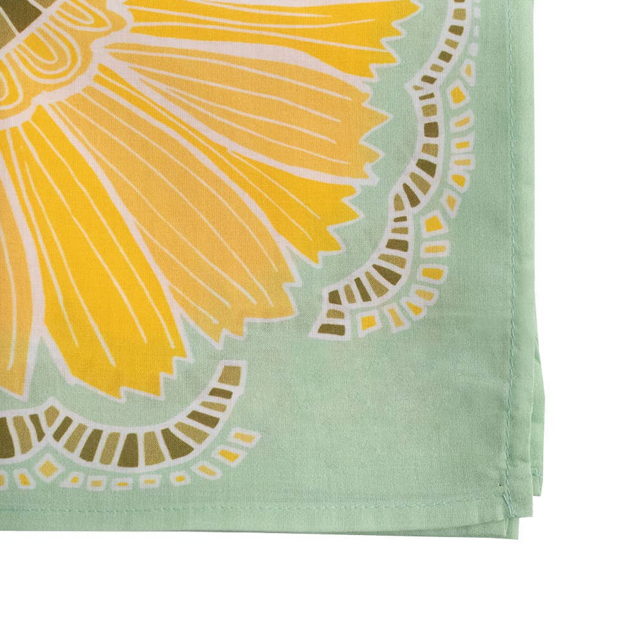 Handker Bandanas No. 044 Hazel Bandana