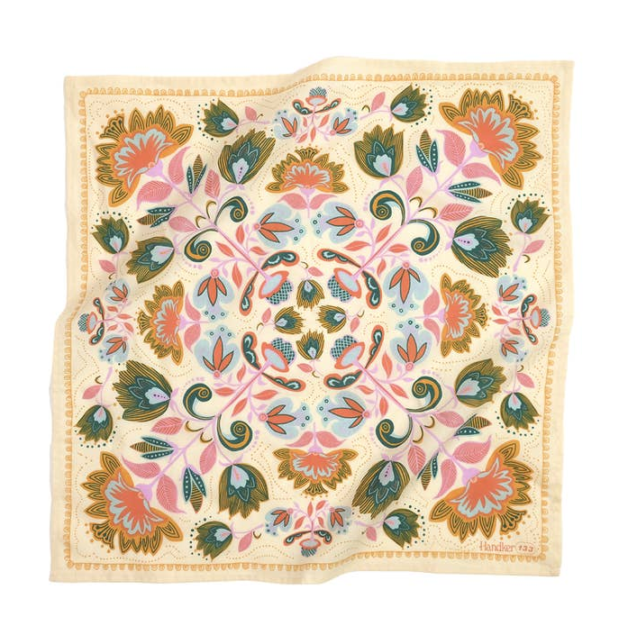 Handker Bandanas No. 133 Ingrid Bandana