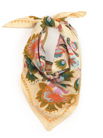 Handker Bandanas No. 133 Ingrid Bandana