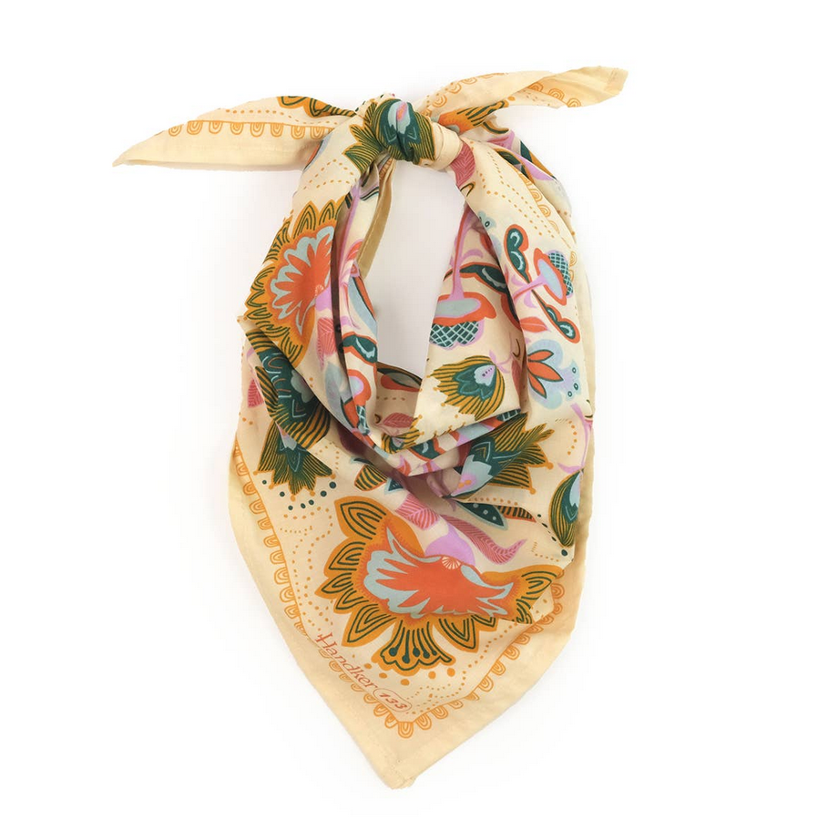 Handker Bandanas No. 133 Ingrid Bandana