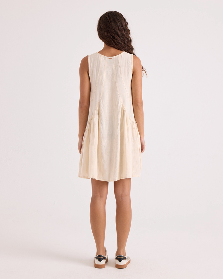 Volcom A-Line Swing Dress