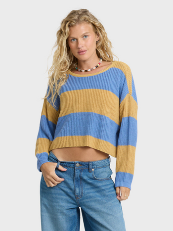 Billabong Lit Light Sweater