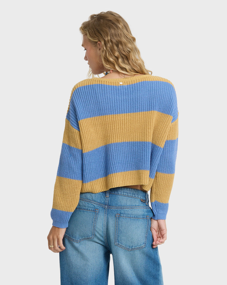 Billabong Lit Light Sweater
