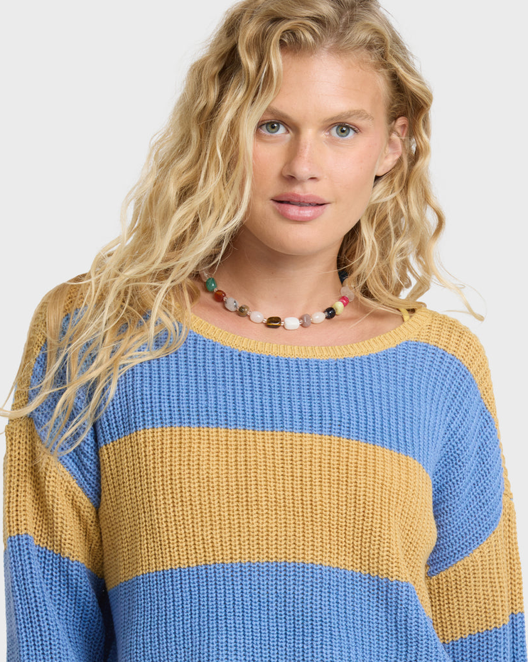 Billabong Lit Light Sweater