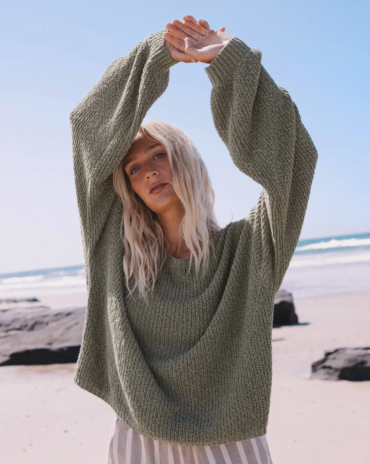 Billabong Open Air Sweater