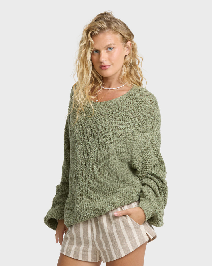 Billabong Open Air Sweater