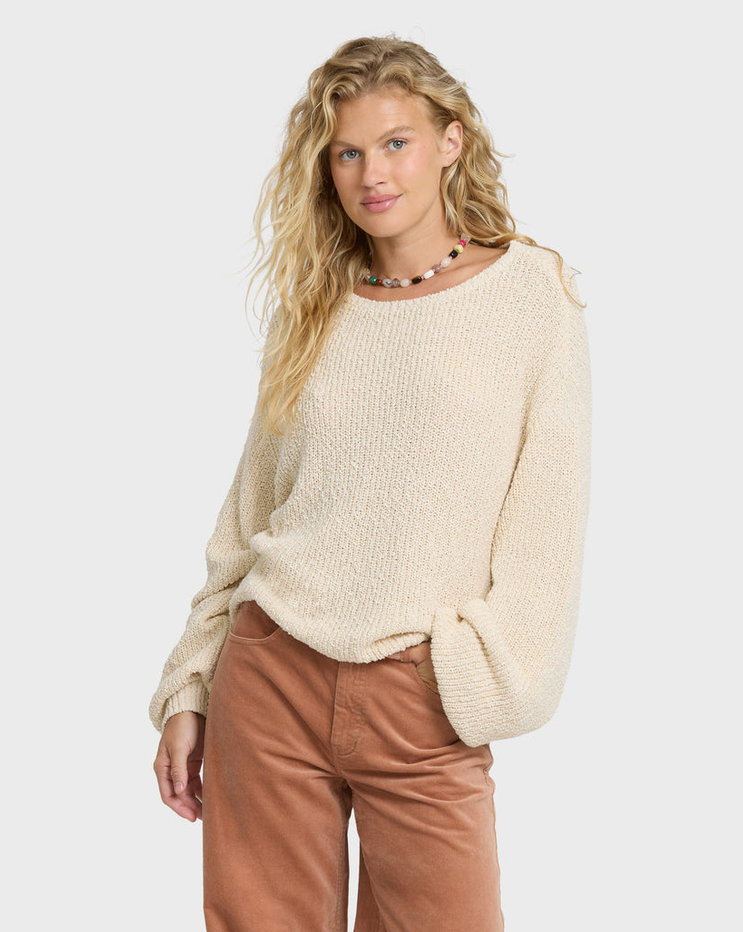 Billabong Open Air Sweater