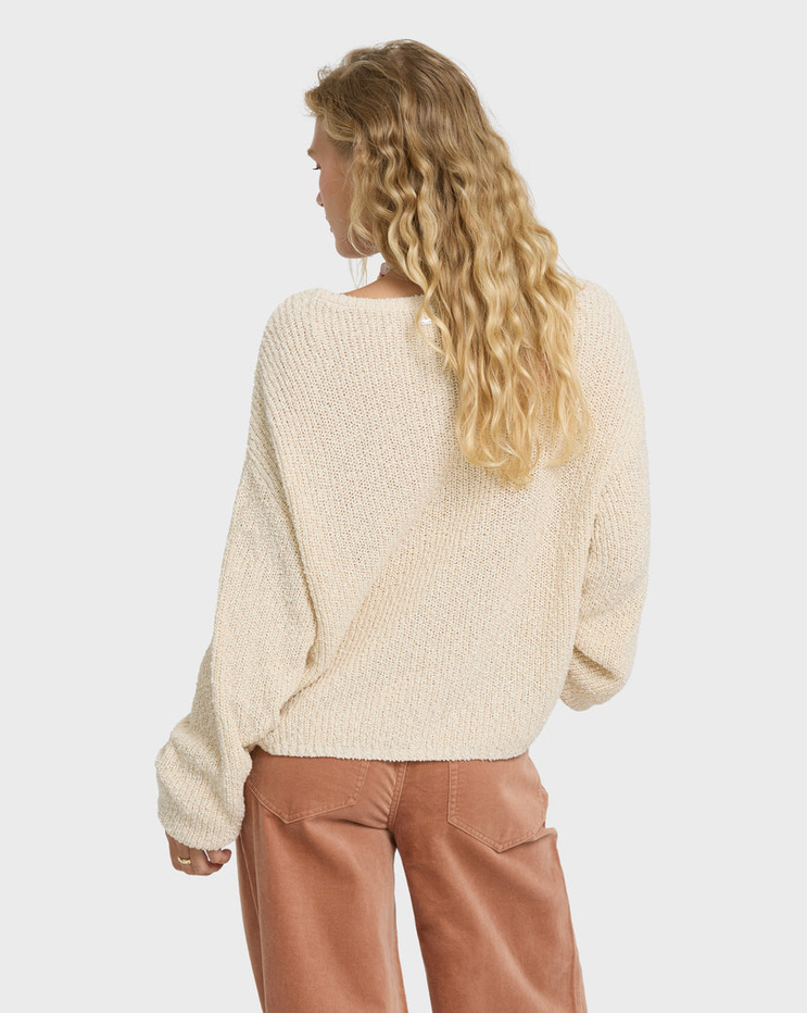 Billabong Open Air Sweater