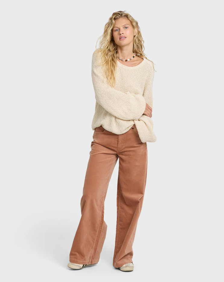 Billabong Open Air Sweater