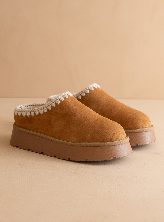 Oasis Society The Brandi Cozy Clog