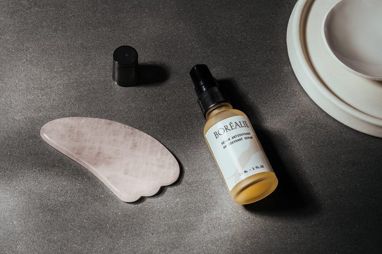 Boréalie Sérum Antioxydant - 30 ml