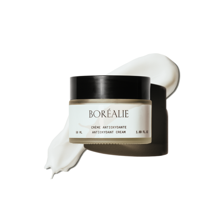 Boréalie Crème hydratante - 50 ml