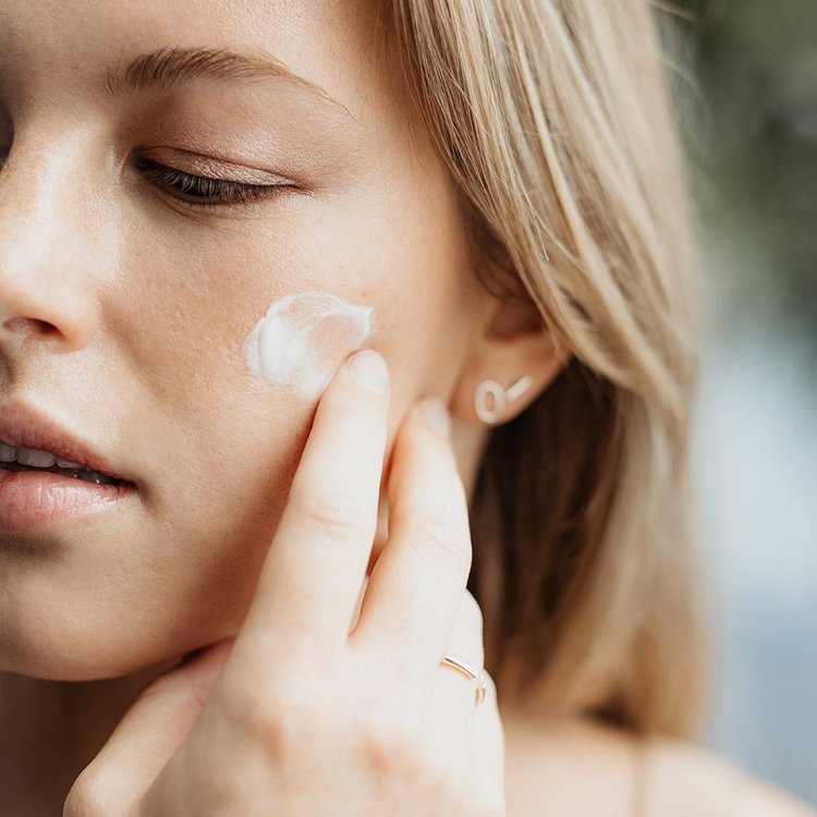 Boréalie Crème hydratante - 50 ml