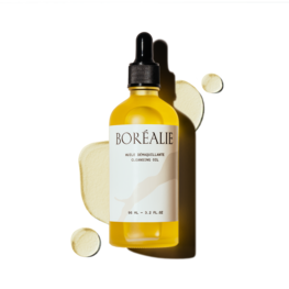 Boréalie Huile démaquillante - 95 ml