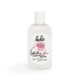 Lolo Bain Moussant - 250 ml