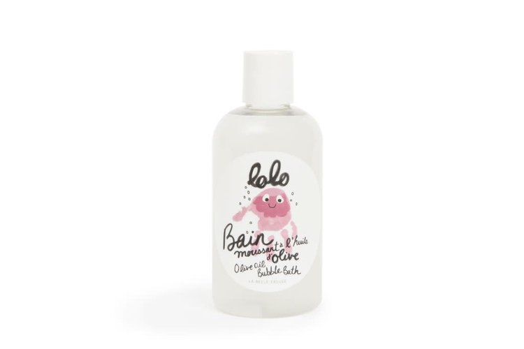 Lolo Bain Moussant - 250 ml