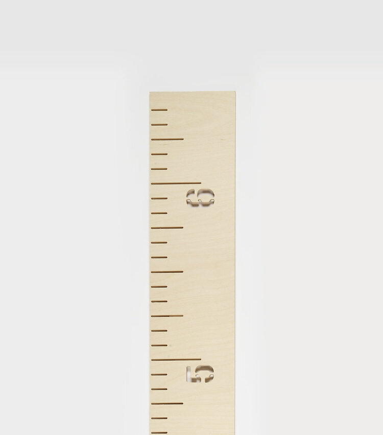 Abricotine Échelle de croissance