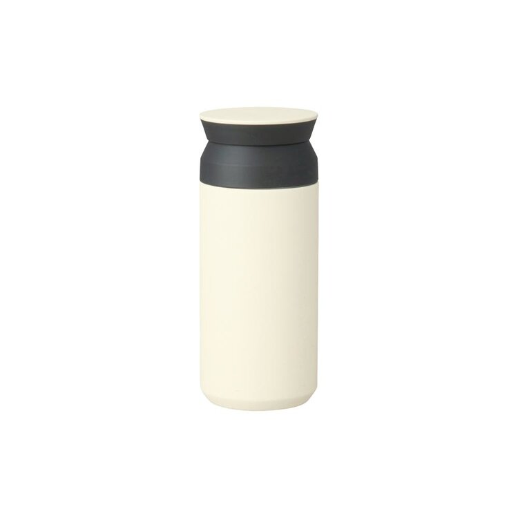 Kinto Travel Tumbler - Blanc