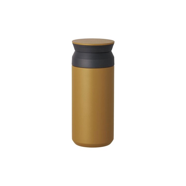 Kinto Travel Tumbler - Coyote