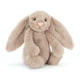 Jellycat Peluche - Lapin original - Beige