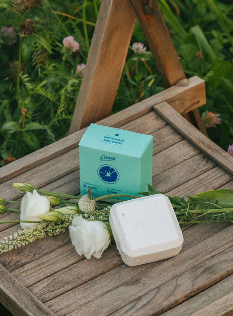 Les Pétards Barre nettoyante - Belle mine