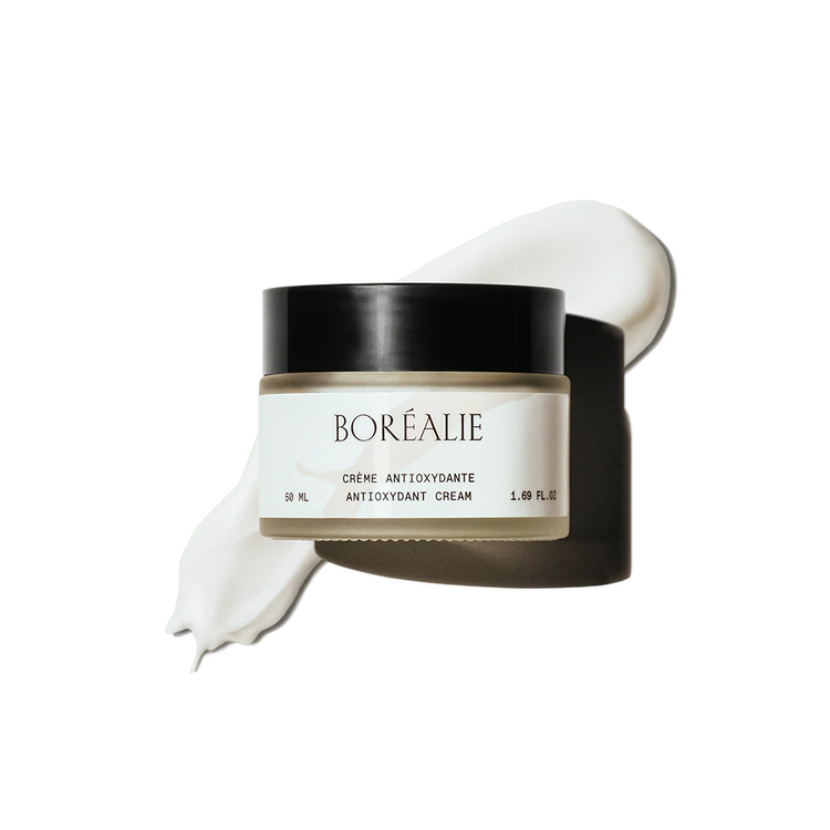 Boréalie Crème hydratante - 50 ml