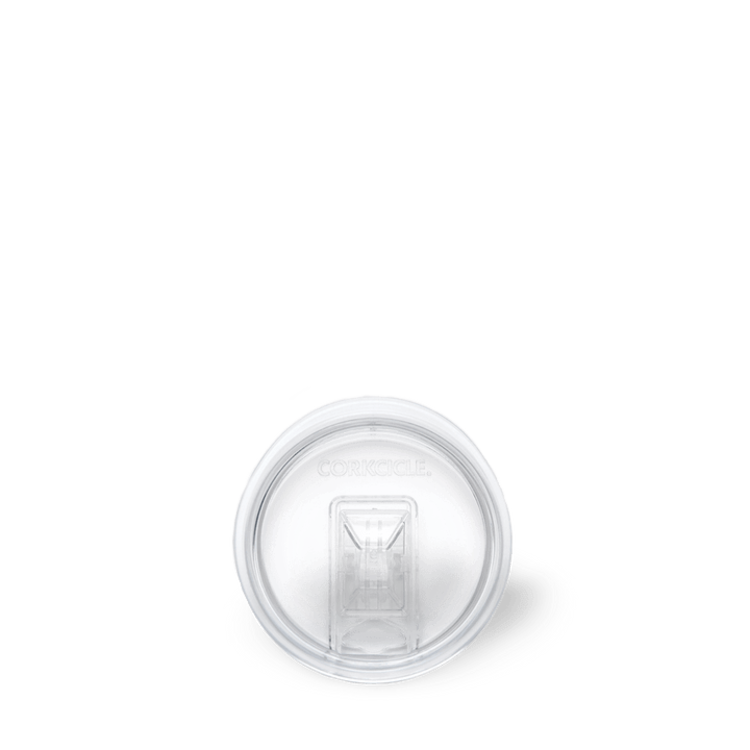 Corkcicle Couvercle transparent Corkcicle - Stemless