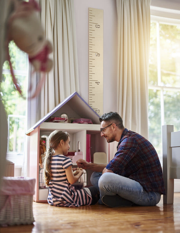 Abricotine Échelle de croissance