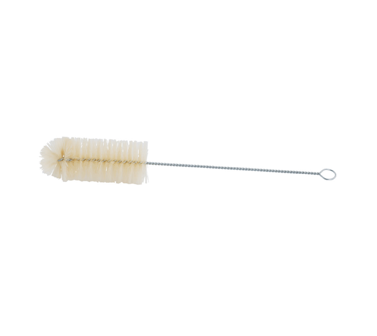 Redecker Brosse à bouteille - embout soft