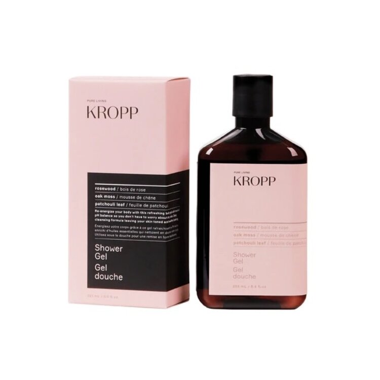 Kropp Gel douche - Kropp