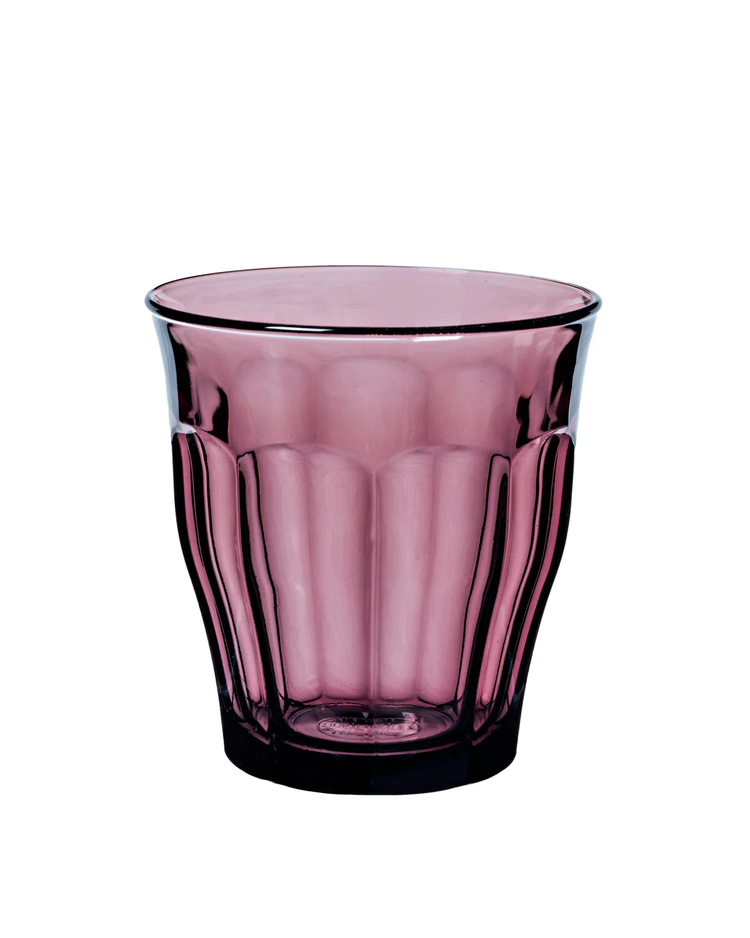 Duralex Verre Picardie - Prune - 250 ml