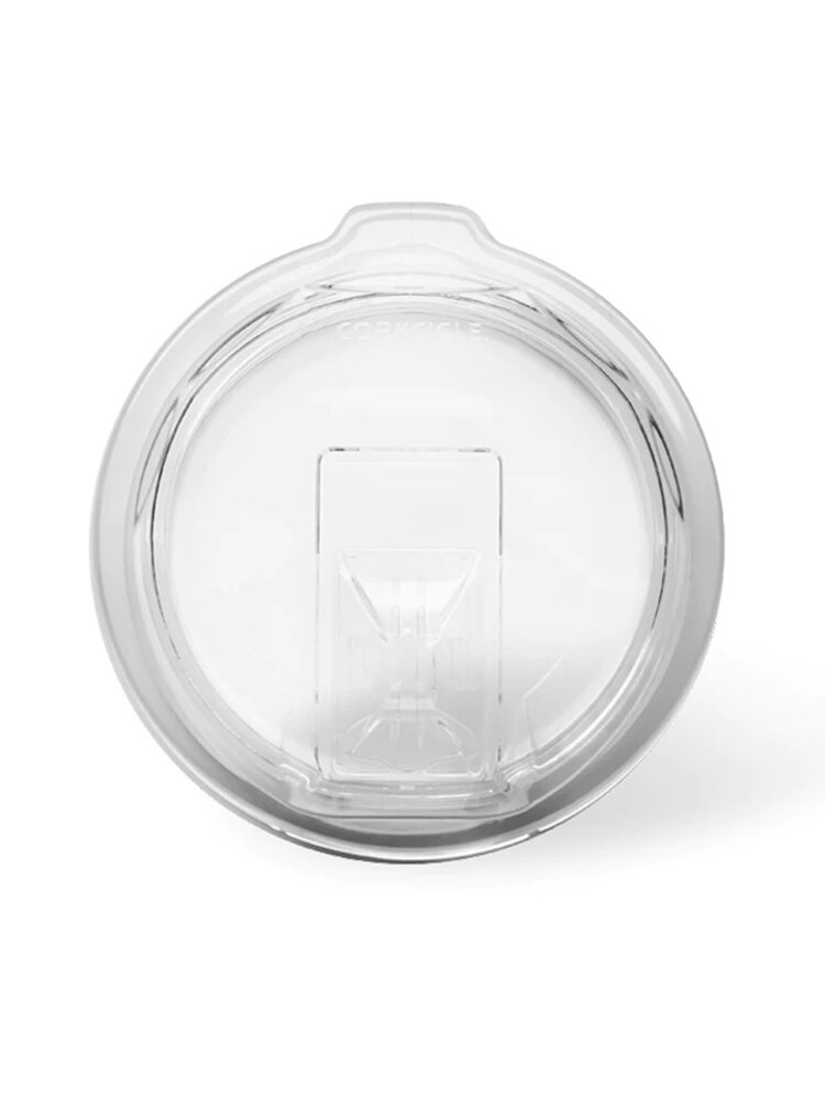 Corkcicle Couvercle transparent Corkcicle - Gobelet