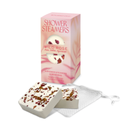 Studio Oh! Pastille de douche - Rose