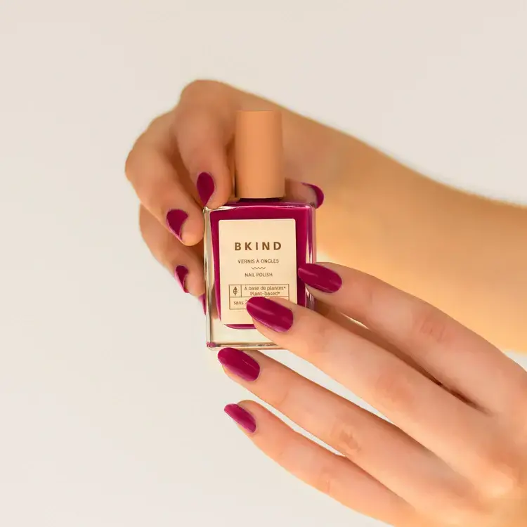 BKIND Vernis à ongles - Éternel