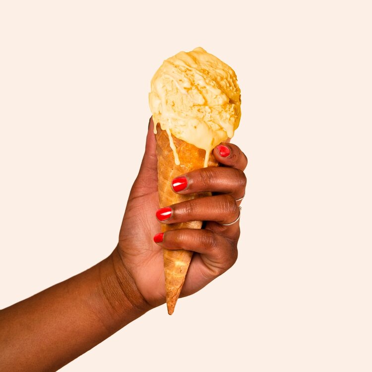 BKIND Vernis à ongles - Sunburn