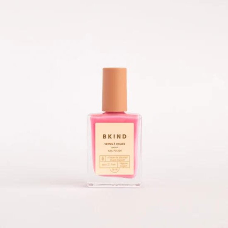 BKIND Vernis à ongles - Gémeaux