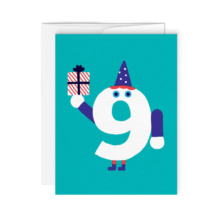 Paperole Carte de souhaits -  9