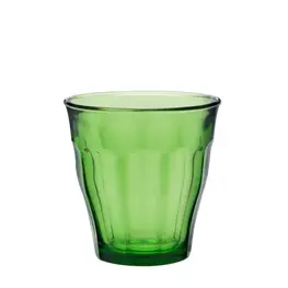 Duralex Verre Picardie - Vert - 250 ml