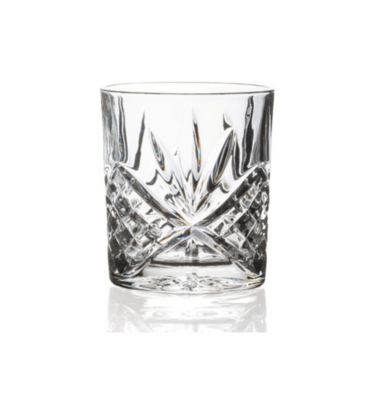 Ashford Verre Old Fashion Whiskey - 310 ml