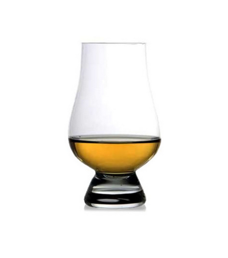 Glencairn Verre à scotch - Boîte cadeau