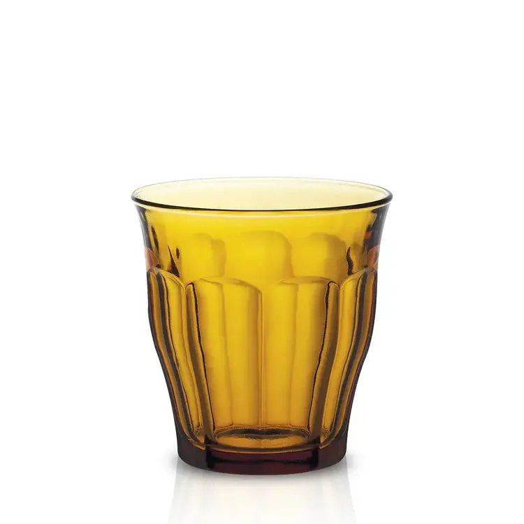 Duralex Verre Picardie Vermeil - 250 ml