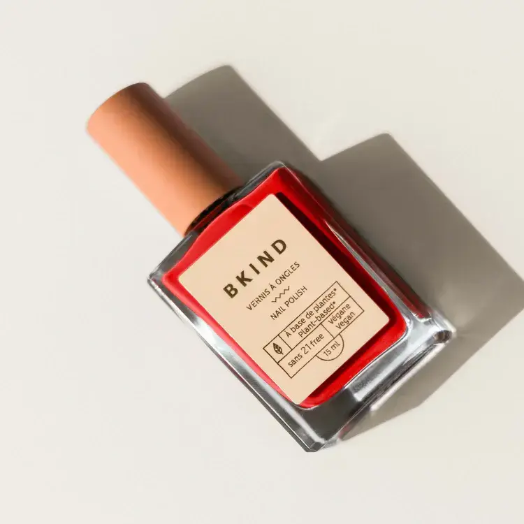 BKIND Vernis à ongles - Sunburn