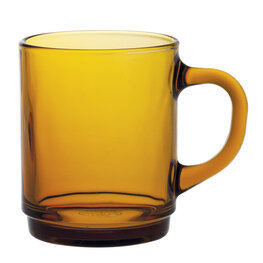 Duralex Tasse Duralex Versailles Ambré - 260ml